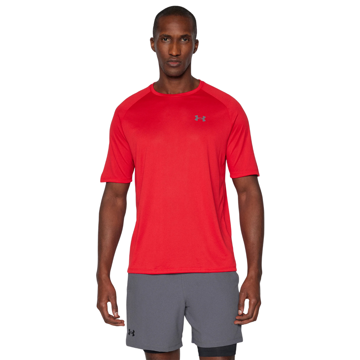 Kit 5 Camisas Dry Fit Under Armour + Brinde Exclusivo