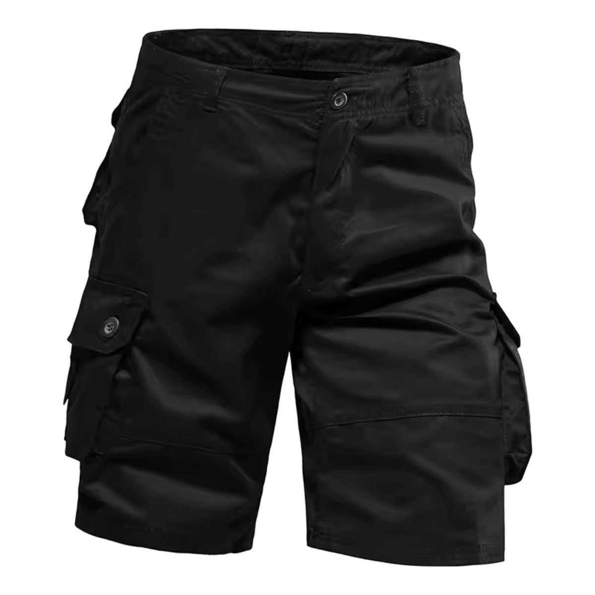 Bermuda Masculina Cargo - COMPRE 1 LEVE 4