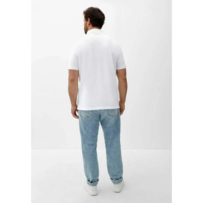 Kit 4 Camisas Polo Piquet Básica