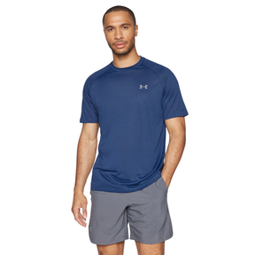 Kit 5 Camisas Dry Fit Under Armour + Brinde Exclusivo