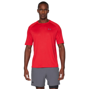 Kit 5 Camisas Dry Fit Under Armour + Brinde Exclusivo