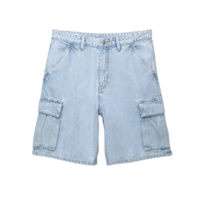 Kit 3 Bermudas Cargo Jeans Urban + Brinde de Black November 🔥