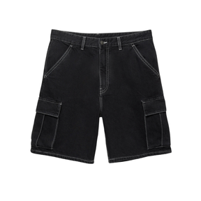 Kit 3 Bermudas Cargo Jeans Urban + Brinde de Black November 🔥